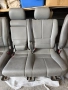 салон за ml 270 d Медцедес 2000 година , снимка 5