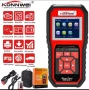 Универсална автодиагностика с автомобилен скенер KONNWEI KW850, снимка 7