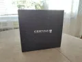 Кутия за часовник Certina , снимка 2