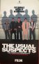Сценарий на филма-“The Usual Suspects” на Quentin Tarantino , снимка 1 - Други - 38755808