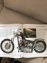 Книги за историята на Harley Davidson , снимка 5