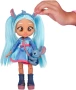 IMC Кукла BFF Stitch Стич Disney Дисни Cry Babies, снимка 6