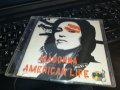 MADONNA AMERICAN LIFE CD 1802240822, снимка 8
