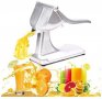 Ръчна цитрус преса Fruit Press, снимка 4