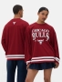 Блуза NBA Chicago Bulls , снимка 1