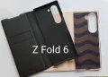 Калъф Dux Ducis - Fitt за Samsung Galaxy Z Flip 6 / Z Fold6 , снимка 9