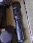 Предлагам ретро фото камера Porst Reflex SX4, снимка 2