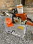 STIHL И MS180 MS250 , снимка 2