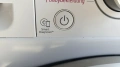 Пералня LG клас А+++ 9кг. DIRECT DRIVE,  функция пара , снимка 4