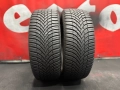195 55 16, Всесезонни гуми, Firestone Multiseason, 2 броя, снимка 2