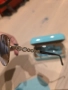 Слънчеви очила Tiffany & co, снимка 2
