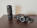 Камери RICOH SINGLEX TLS, RICOH TLS, RICOH KR-10 SUPER, RICOH 35 electronic,RICOH RZ 1100 Japan , снимка 14