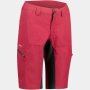 Lundhags Lykka Shorts (S),(М),(L) и (XL)- 6 броя дамски трекинг къси панталони, снимка 8