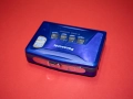Panasonic RQ-X01 Walkman ретро касетофон 1997, Dolby B NR, премиум, снимка 4