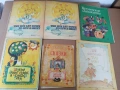 Детски книги на различни езици, снимка 5