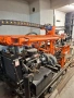 Продавам сондажна машина НУ-180, снимка 4