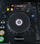 Dj player CD плейър PIONEER CDJ-1000 mk II, снимка 3