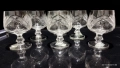 кристални чаши , снимка 5
