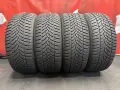 225 50 18, Зимни гуми, Goodyear UltraGripPerformance, 4 броя, снимка 2