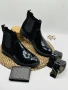 мъжки боти louis vuitton, снимка 5