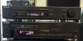 ⭐⭐⭐ Sony – CD плеър CDP-591 + подарък Дигитален тунер ST-S170, снимка 2