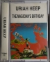9. Ценна рок и друга музика на запазени аудио касети., снимка 9
