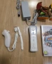 Пълен комплект Wii + игри и аксесоари, снимка 4