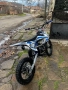 Кросов мотор телстар 125, снимка 3