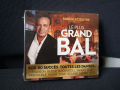 Fabien Lecoeuvre - Le Plus Grand Ball 5CD, снимка 1 - CD дискове - 36285205