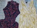 Сет от 2летни рокли-S размер, снимка 1 - Рокли - 41418909