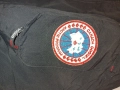 Canada Goose парка с гъши пух XL - 95 лв, снимка 5