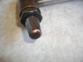 MESSER GRIESHEIM STAR2700A-Немска Режеща Горелка За Оксижен-За Кислородно Заваряване/Рязане/Запояван, снимка 5