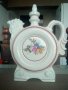 Продавам старо и красиво , бардуче за ракия-1957 година.Маркировка.Порцелан., снимка 1