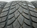 4бр зимни гуми 235/55/17 DUNLOP L05006 , снимка 2