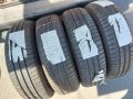 4бр.летни MICHELIN 165/65/15 81T DOT 2117, снимка 1 - Гуми и джанти - 41807008