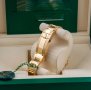 Луксозен мъжки часовник Rolex Daytona Cosmograph John Mayer 18 k Yellow Gold, снимка 8
