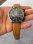 Timberland часовник кожена каишка, снимка 1 - Мъжки - 44310703