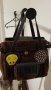 Чанта на Брачиалини-Туити. Италия., снимка 3