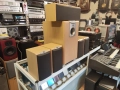Тонколони JBL 178. Четири тонколони + център + бас каса.  В отлично техническо и визуално състояние., снимка 7