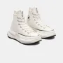 Сникърси Converse Run Star Legacy CX Future Comfort Egret/ Black/ White, снимка 5