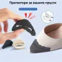 Дунапренени протектори за пръстите на краката, снимка 1