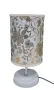 Нощна лампа - Класическа или модерна с флорални мотиви, снимка 3