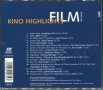 Kino Nighlights-Film Melodien, снимка 2