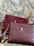 чанти тип клъч ysl saint laurent , снимка 5