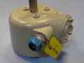 Термодвойка Fisher PM513B temperature transmitter EEx 20-50C, снимка 7