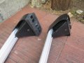 THULE, ford fiesta-оригинални греди- 2008-2012год, снимка 10