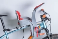 Детска седалка за велосипед WeeRide, снимка 1
