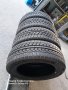 4 броя зимни гуми 185/55R15 momo, снимка 6