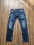 Страхотни мъжки дънки REPLAY  размер  36ти , снимка 1