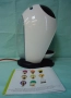 Кафемашина с гаранция 1 година NESCAFÉ® Dolce Gusto Delonghi Jovia White, снимка 4
